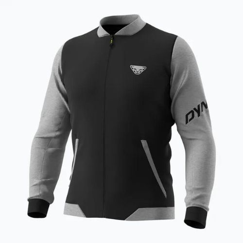Pánská lyžařská bunda DYNAFIT 24/7 PTC Varsity alloy