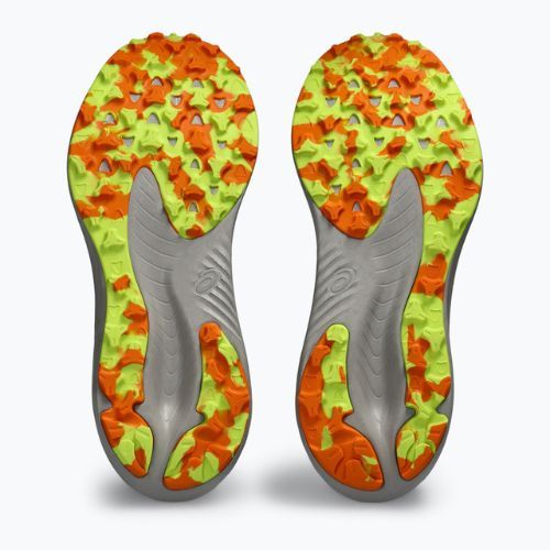 ASICS Gel-Excite Trail 2 pánská běžecká obuv dark auburn/birch