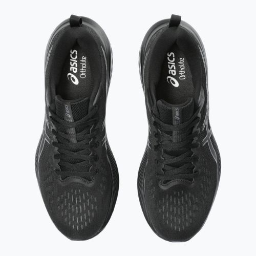 ASICS Gel-Excite 10 pánské běžecké boty black/carrier grey