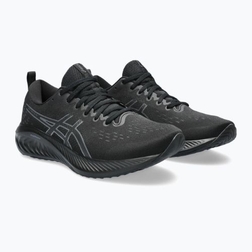 ASICS Gel-Excite 10 pánské běžecké boty black/carrier grey