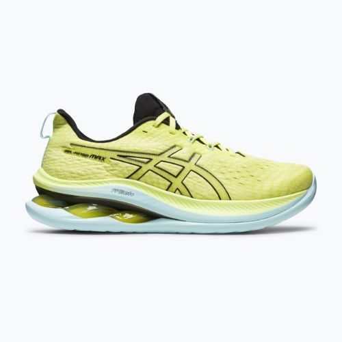 ASICS Gel-Kinsei Max pánské běžecké boty glow yellow/black