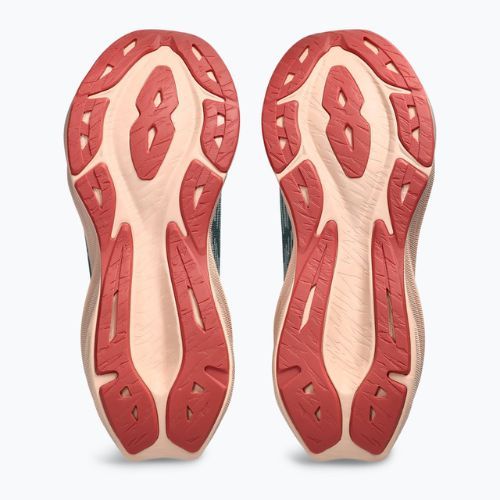 ASICS Novablast 3 dámská běžecká obuv ocean haze/foggy teal