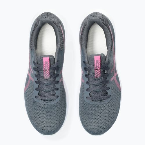 ASICS Patriot 13 dámská běžecká obuv tarmac/hot pink