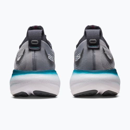 ASICS Gel-Nimbus 25 dámská běžecká obuv sheet rock/white