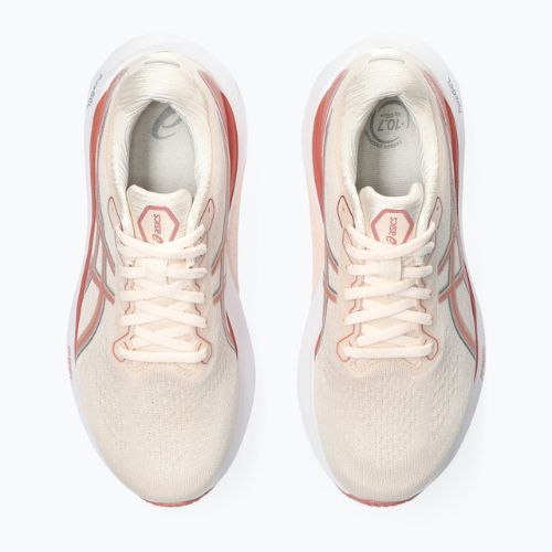 ASICS Gel-Kayano 30 dámské běžecké boty rose dust/light grannet