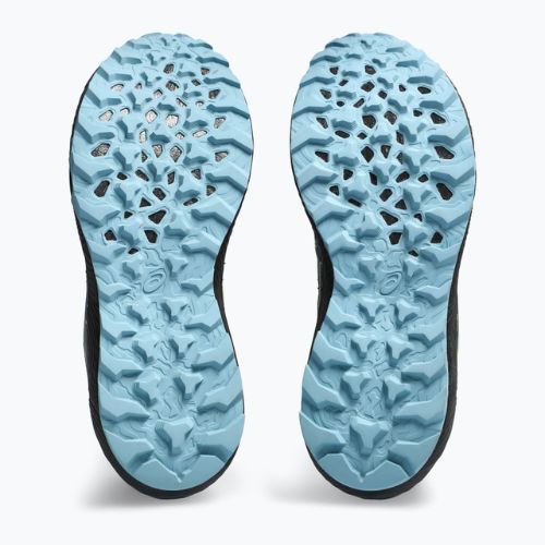 ASICS Gel-Sonoma 7 dámská běžecká obuv black/deep ocean