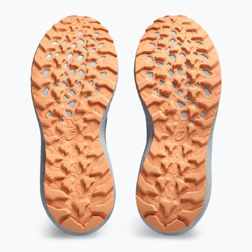 ASICS Gel-Sonoma 7 dámské běžecké boty black/apricot crush