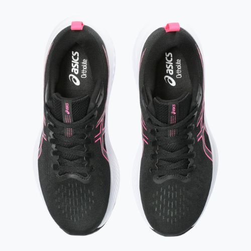ASICS Gel-Excite 10 dámská běžecká obuv black/hot pink