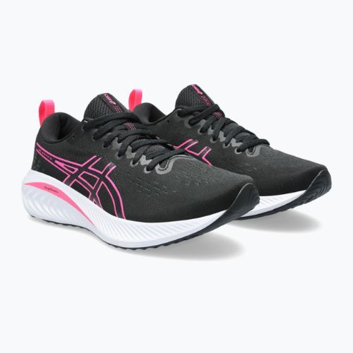 ASICS Gel-Excite 10 dámská běžecká obuv black/hot pink