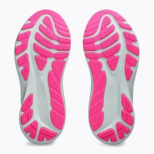 ASICS GT-2000 12 dámská běžecká obuv pure aqua/white