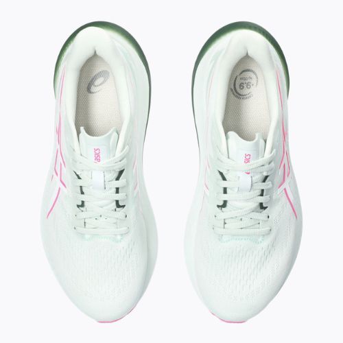 ASICS GT-2000 12 dámská běžecká obuv pure aqua/white