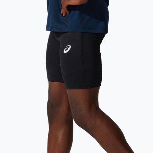 Pánské běžecké šortky ASICS Core Sprinter performance black