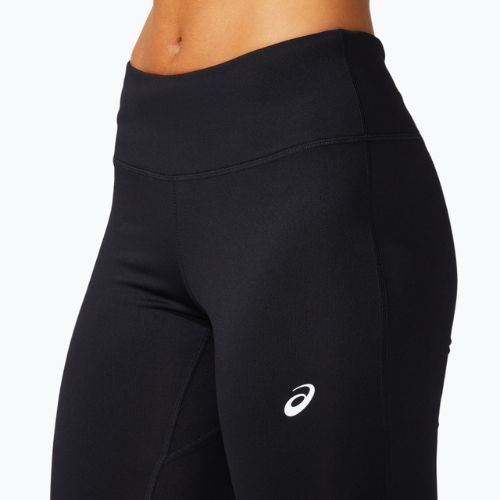 Dámské běžecké legíny ASICS Core Capri Tight performance black