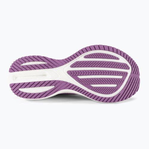 Dámské běžecké boty Saucony Triumph 21 grape/indigo