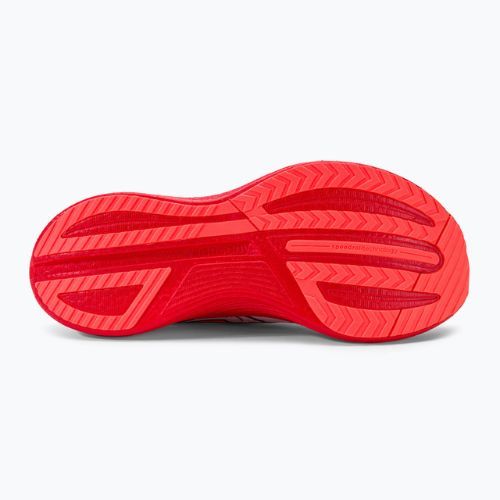 Pánská běžecká obuv Saucony Endorphin Speed 3 white/blck/vizi