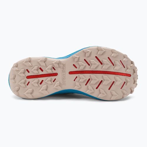 Pánské běžecké boty Saucony Endorphin Edge ocean/black