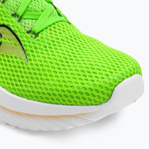 Pánské běžecké boty Saucony Kinvara 14 slime/gold