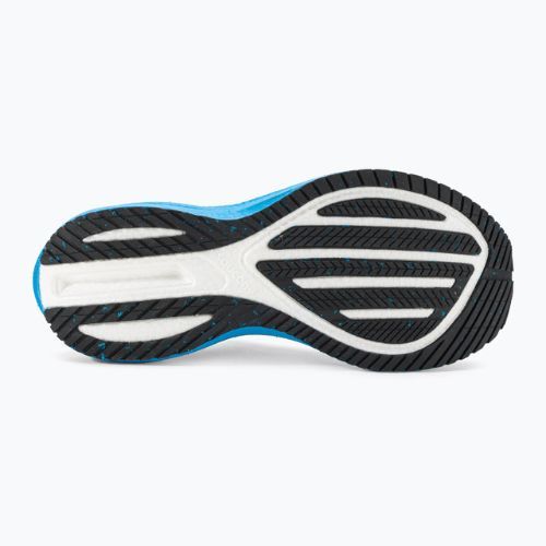 Pánské běžecké boty Saucony Triumph 21 echo silver