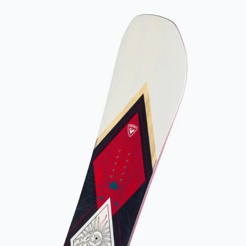 Dámský snowboard Rossignol Meraki