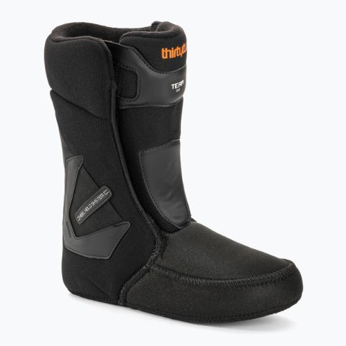 Pánské snowboardové boty ThirtyTwo Lashed Double Boa Crab Grab '23 brown/tan