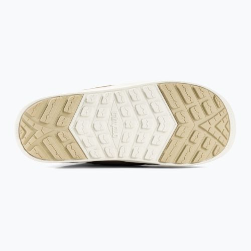 Pánské snowboardové boty ThirtyTwo Lashed Double Boa Crab Grab '23 brown/tan