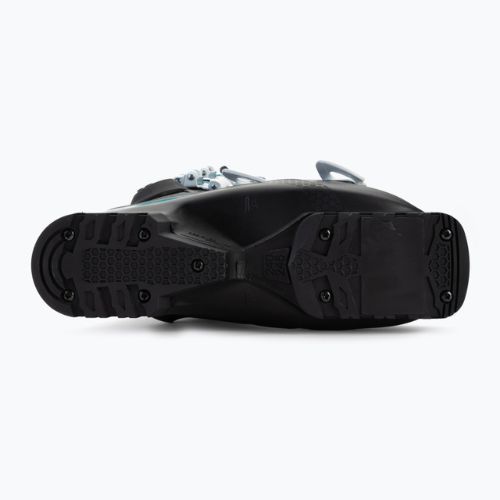 Dámské lyžařské boty HEAD Edge Lyt 75 W HV black/turquoise