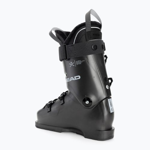 Dámské lyžařské boty HEAD Raptor WCR 95 W 2023 anthracite