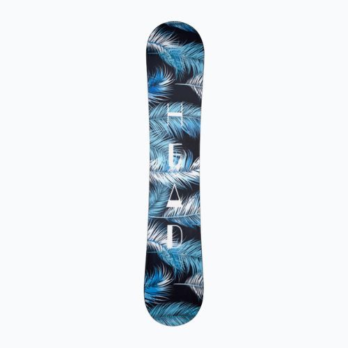 Dámský snowboard HEAD Stella white