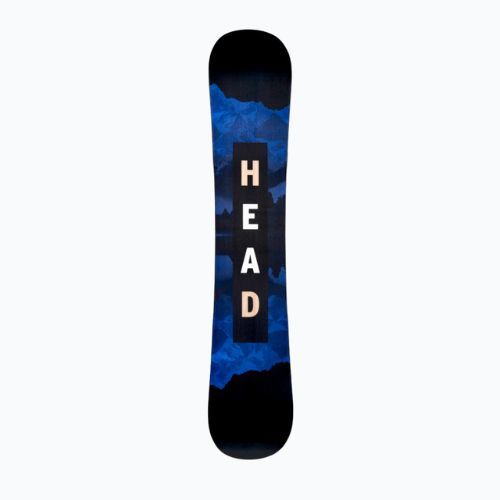 Snowboard HEAD True 2.0 blue