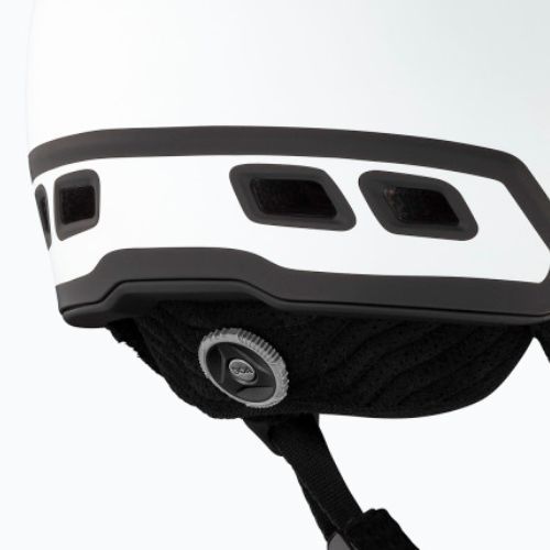 Lyžařská helma HEAD Radar WCR