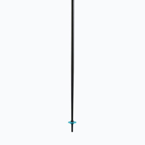 Lyžařské hole HEAD Multi black/speed blue