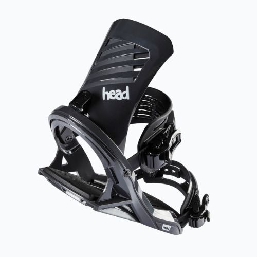 Snowboardové vázání HEAD FX One Lyt anthracite