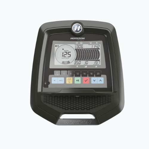Eliptický trenažér Horizon Fitness Andes 5.1
