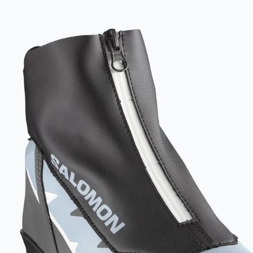 Dámské boty na běžky Salomon Vitane black/castlerock/dusty blue