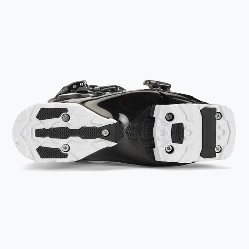 Dámské lyžařské boty Salomon QST Access 70 W black/white/beluga