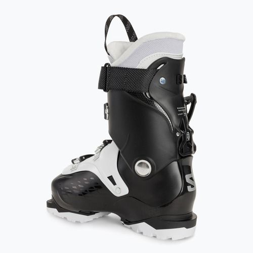 Dámské lyžařské boty Salomon QST Access 70 W black/white/beluga