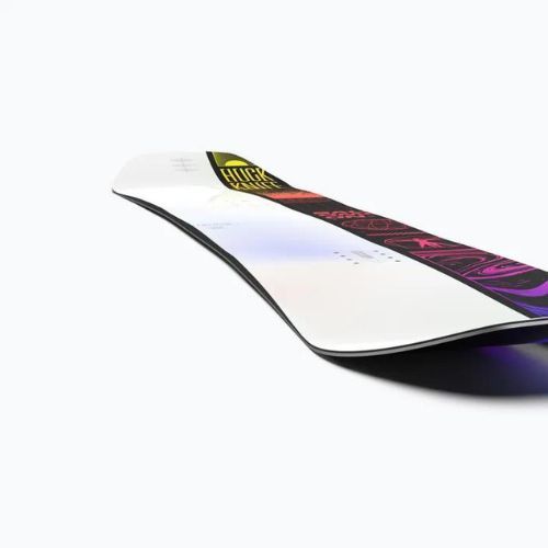 Dětský snowboard Salomon Huck Knife Grom