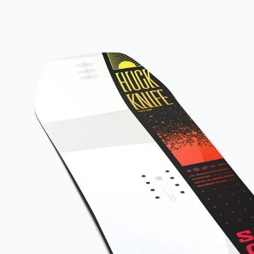 Dětský snowboard Salomon Huck Knife Grom