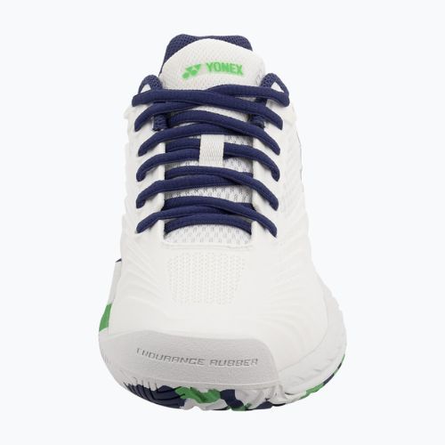 Pánská tenisová obuv YONEX SHT Eclipson 4 white/aloe