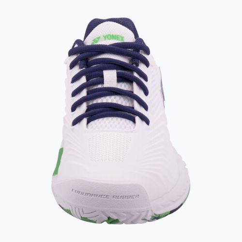 Dámská tenisová obuv YONEX Power Cushion Eclipson 4 white/aloe