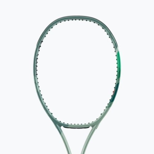 Tenisová raketa YONEX Percept 97 olivově zelená