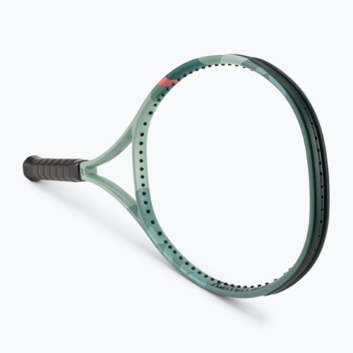 Tenisová raketa YONEX Percept 97 olivově zelená