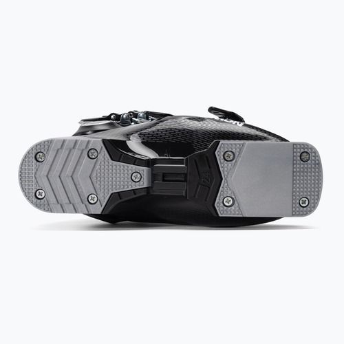 Dámské lyžařské boty Salomon Select Wide Cruise 60 W black/white/white