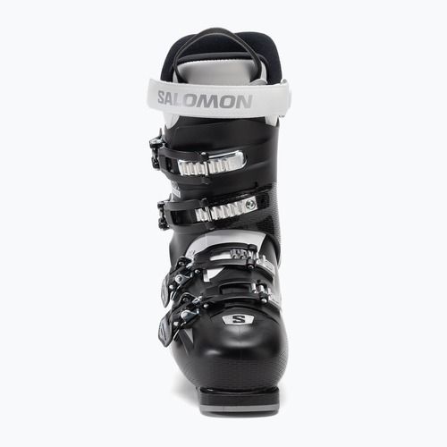 Dámské lyžařské boty Salomon Select Wide Cruise 60 W black/white/white