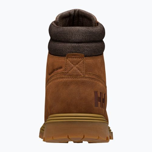Helly Hansen pánské boty Fremont dogwood/black