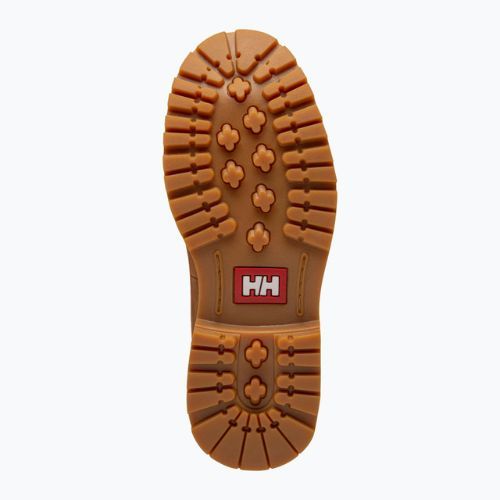 Helly Hansen pánské boty Fremont dogwood/black