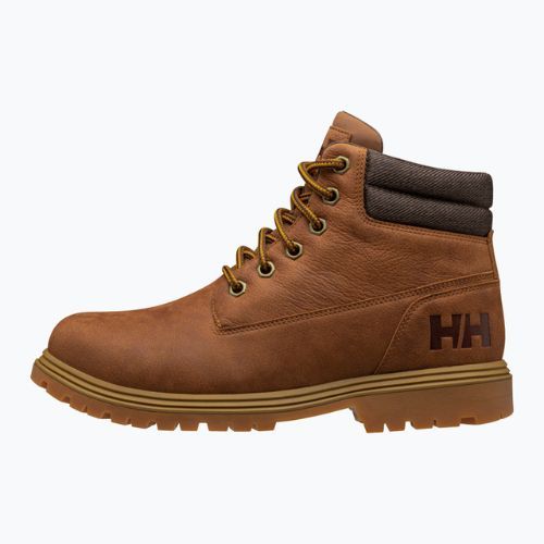 Helly Hansen pánské boty Fremont dogwood/black