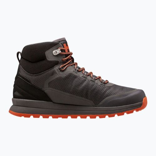 Pánské boty Helly Hansen Durango Boot HT black/patrol orange