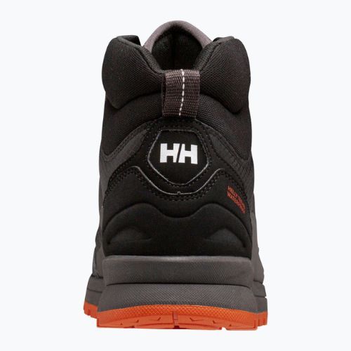 Pánské boty Helly Hansen Durango Boot HT black/patrol orange