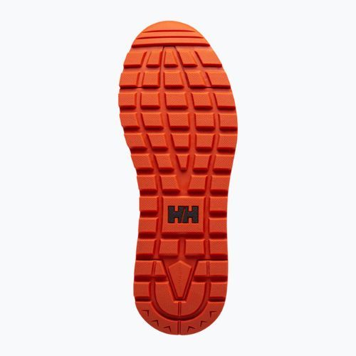Pánské boty Helly Hansen Durango Boot HT black/patrol orange